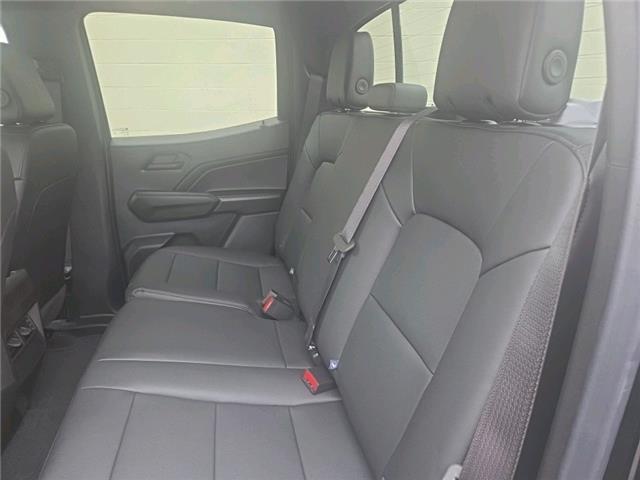 2026 Chevrolet Colorado Trail Boss (Stk: 19102Z) in New Glasgow - Image 4 of 15