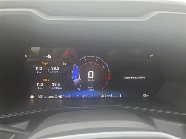 2026 Chevrolet Colorado Trail Boss (Stk: 19102Z) in New Glasgow - Image 5 of 15