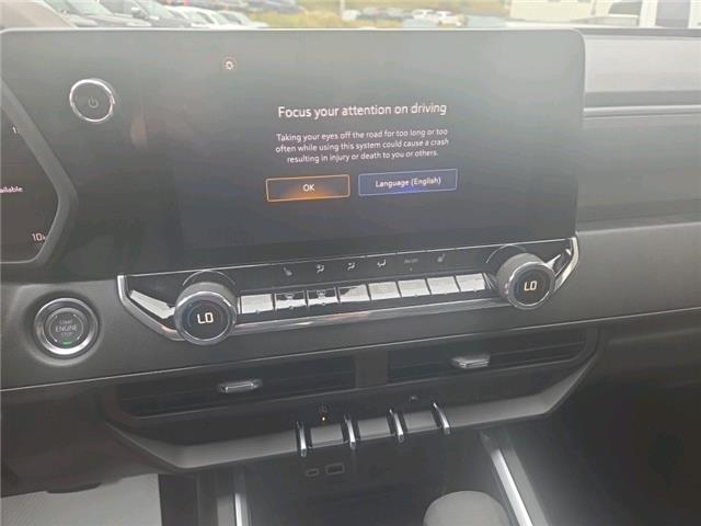 2026 Chevrolet Colorado Trail Boss (Stk: 19102Z) in New Glasgow - Image 6 of 15