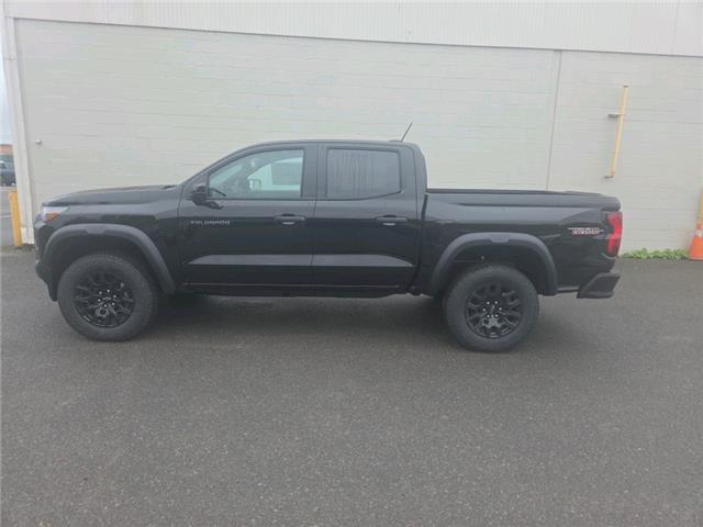 2026 Chevrolet Colorado Trail Boss (Stk: 19102Z) in New Glasgow - Image 7 of 15