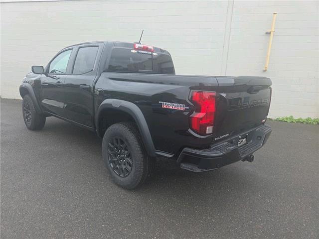2026 Chevrolet Colorado Trail Boss (Stk: 19102Z) in New Glasgow - Image 8 of 15