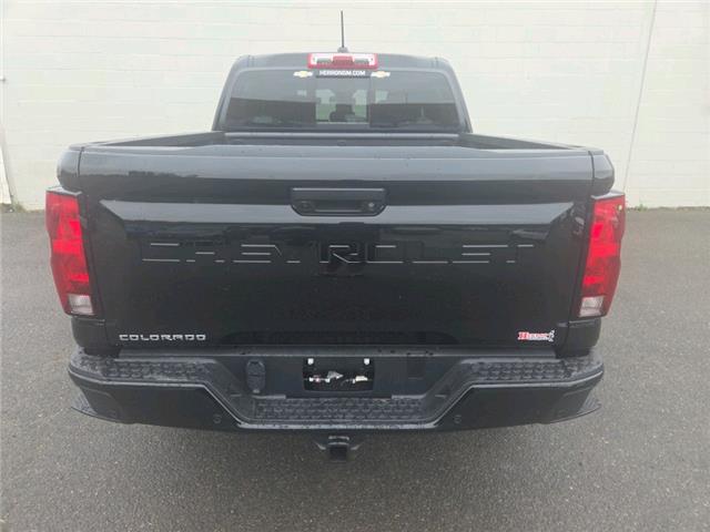 2026 Chevrolet Colorado Trail Boss (Stk: 19102Z) in New Glasgow - Image 9 of 15