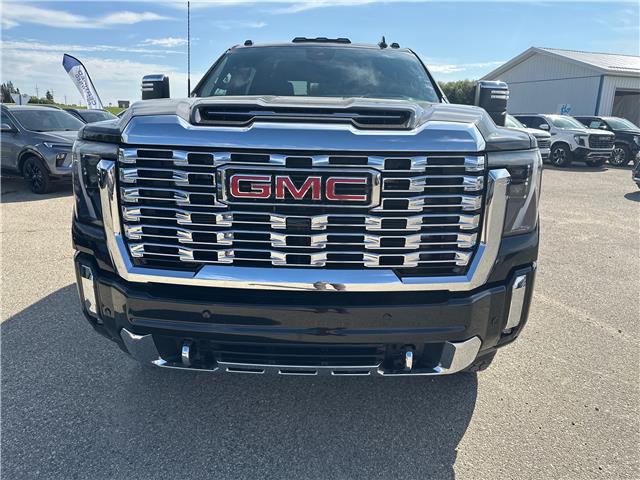 2024 GMC Sierra 3500HD Denali (Stk: 13177) in Roblin - Image 5 of 12