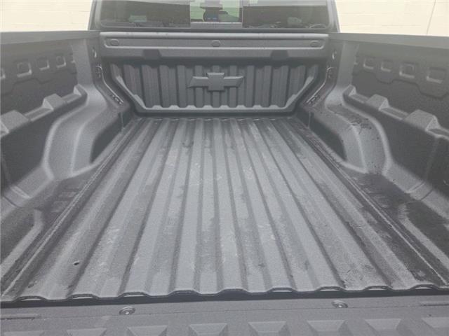 2026 Chevrolet Colorado Trail Boss (Stk: 19102Z) in New Glasgow - Image 10 of 15