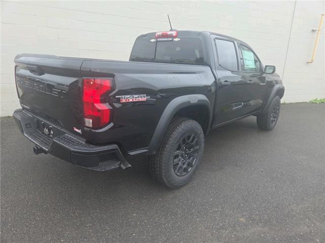 2026 Chevrolet Colorado Trail Boss (Stk: 19102Z) in New Glasgow - Image 11 of 15