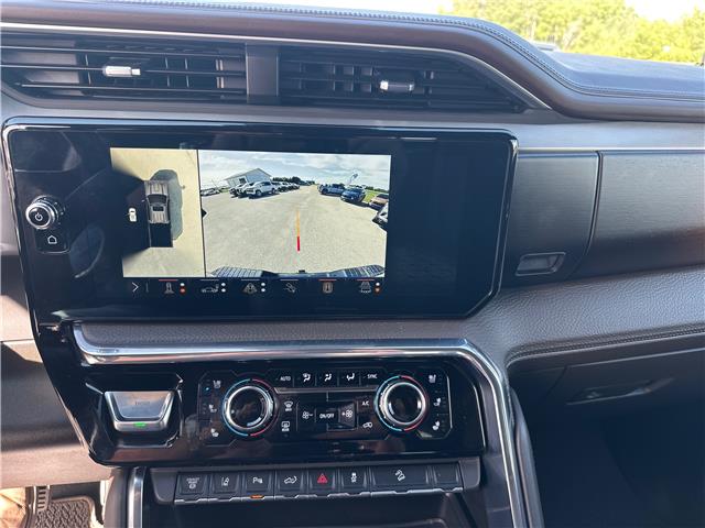 2024 GMC Sierra 3500HD Denali (Stk: 13177) in Roblin - Image 11 of 12