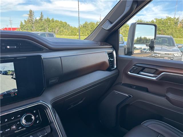 2024 GMC Sierra 3500HD Denali (Stk: 13177) in Roblin - Image 12 of 12