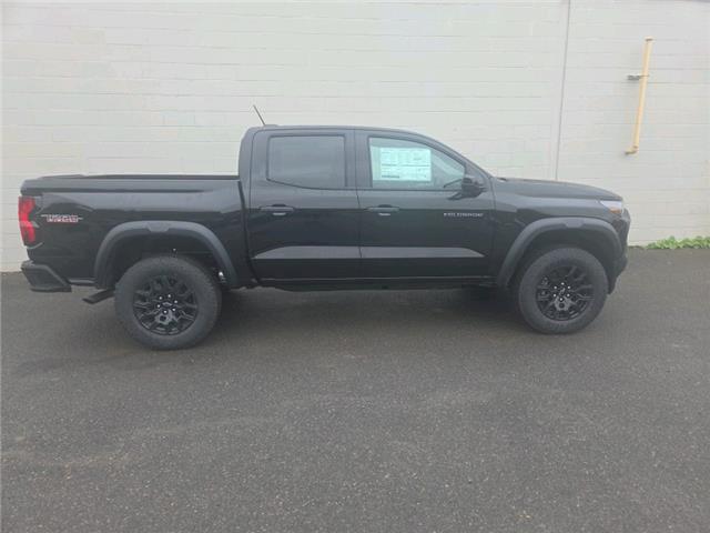 2026 Chevrolet Colorado Trail Boss (Stk: 19102Z) in New Glasgow - Image 12 of 15