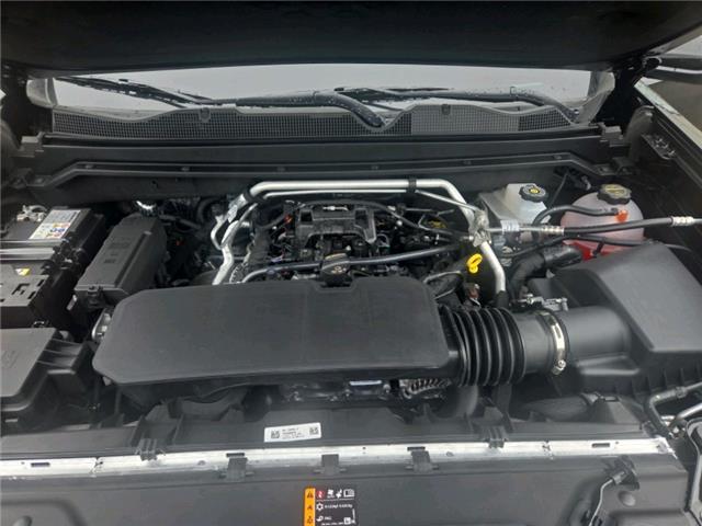 2026 Chevrolet Colorado Trail Boss (Stk: 19102Z) in New Glasgow - Image 15 of 15