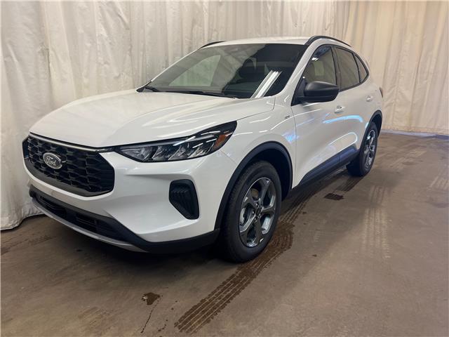 2025 Ford Escape ST-Line (Stk: 25ES27) in St.Paul - Image 2 of 10