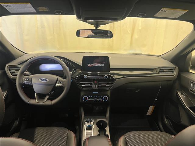 2025 Ford Escape ST-Line (Stk: 25ES27) in St.Paul - Image 3 of 10