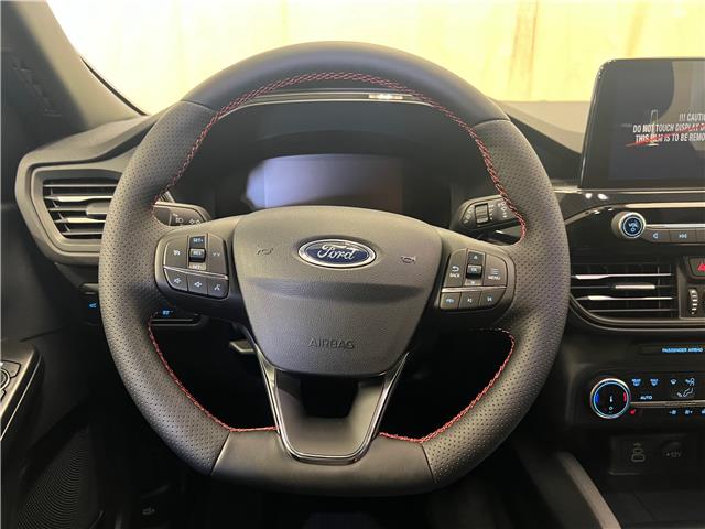 2025 Ford Escape ST-Line (Stk: 25ES27) in St.Paul - Image 4 of 10