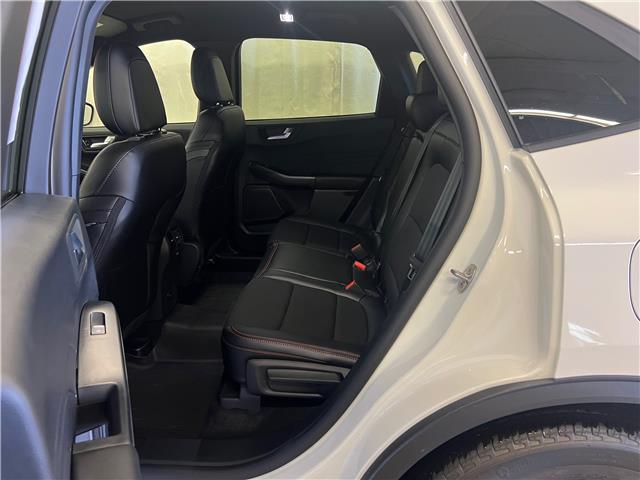 2025 Ford Escape ST-Line (Stk: 25ES27) in St.Paul - Image 7 of 10