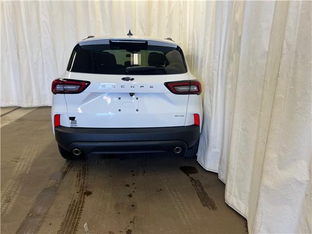 2025 Ford Escape ST-Line (Stk: 25ES27) in St.Paul - Image 8 of 10