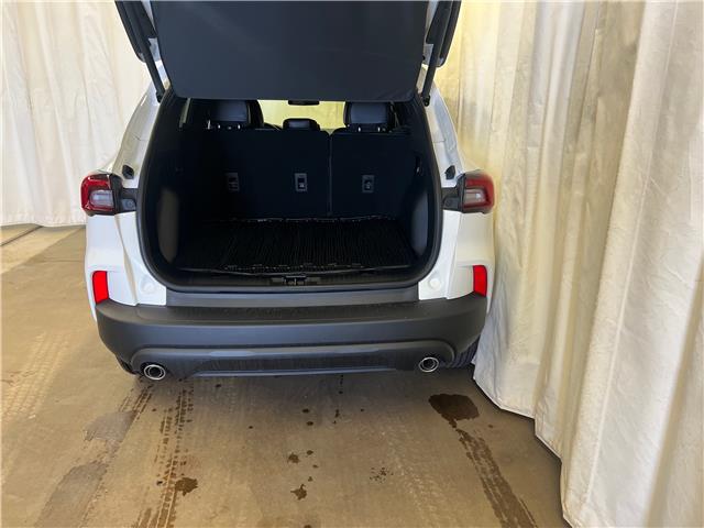 2025 Ford Escape ST-Line (Stk: 25ES27) in St.Paul - Image 9 of 10
