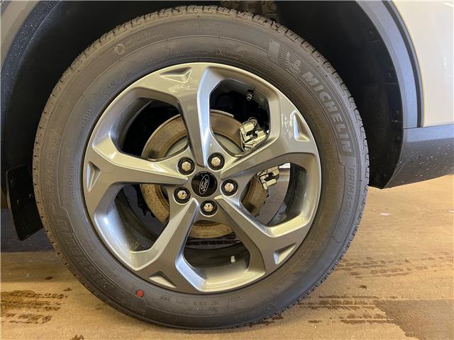 2025 Ford Escape ST-Line (Stk: 25ES27) in St.Paul - Image 10 of 10