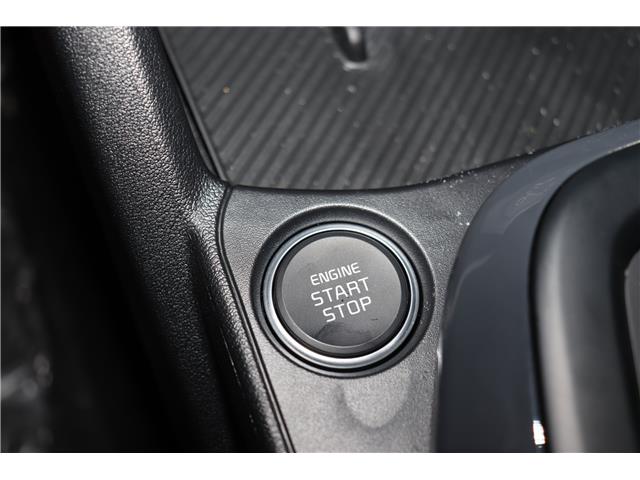 2025 Kia K4 EX (Stk: 26520) in Edmonton - Image 13 of 24
