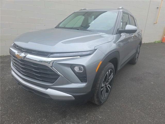 2026 Chevrolet TrailBlazer LT (Stk: 039301) in New Glasgow - Image 1 of 15