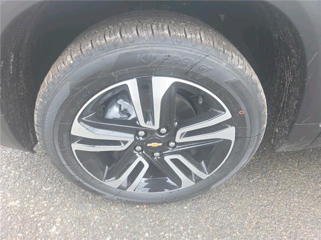 2026 Chevrolet TrailBlazer LT (Stk: 039301) in New Glasgow - Image 2 of 15
