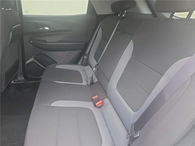 2026 Chevrolet TrailBlazer LT (Stk: 039301) in New Glasgow - Image 4 of 15