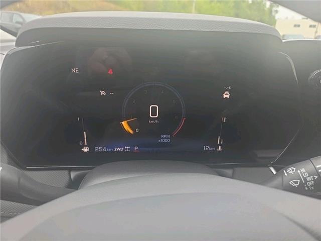 2026 Chevrolet TrailBlazer LT (Stk: 039301) in New Glasgow - Image 5 of 15