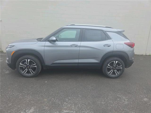 2026 Chevrolet TrailBlazer LT (Stk: 039301) in New Glasgow - Image 7 of 15