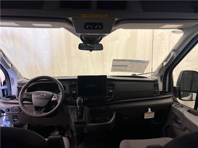 2025 Ford Transit-350 Passenger XL (Stk: 25TC6) in St.Paul - Image 3 of 10