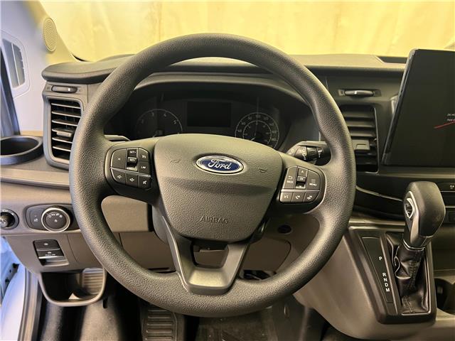 2025 Ford Transit-350 Passenger XL (Stk: 25TC6) in St.Paul - Image 4 of 10