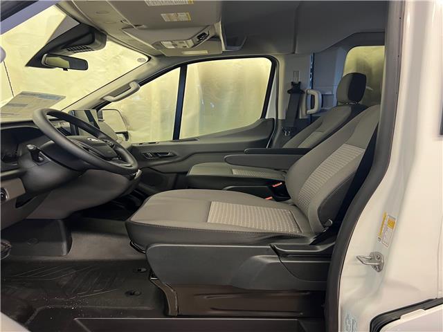 2025 Ford Transit-350 Passenger XL (Stk: 25TC6) in St.Paul - Image 5 of 10