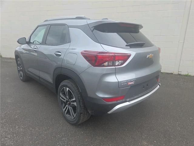 2026 Chevrolet TrailBlazer LT (Stk: 039301) in New Glasgow - Image 8 of 15