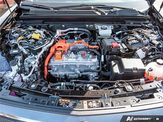 2025 Cadillac LYRIQ Sport (Stk: 171816) in London - Image 8 of 27