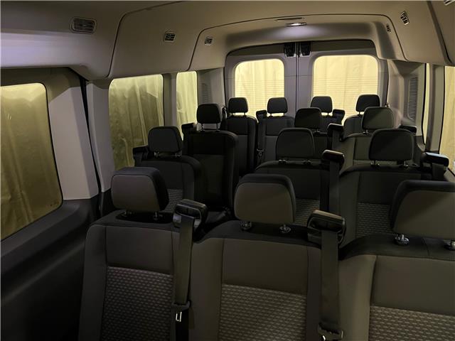 2025 Ford Transit-350 Passenger XL (Stk: 25TC6) in St.Paul - Image 7 of 10