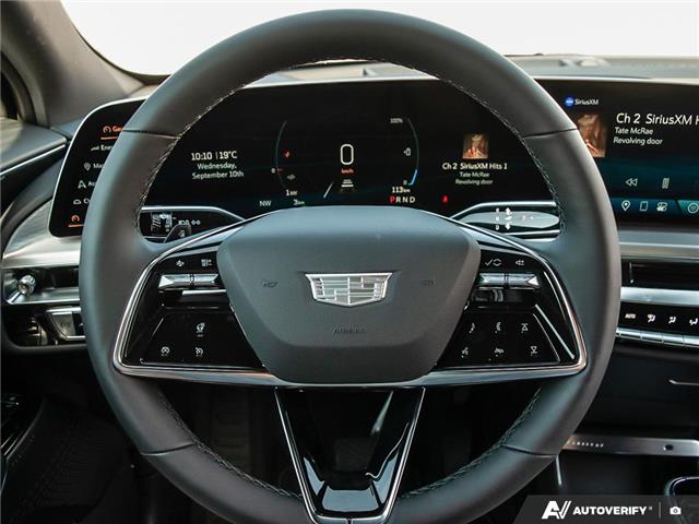 2025 Cadillac LYRIQ Sport (Stk: 171816) in London - Image 14 of 27
