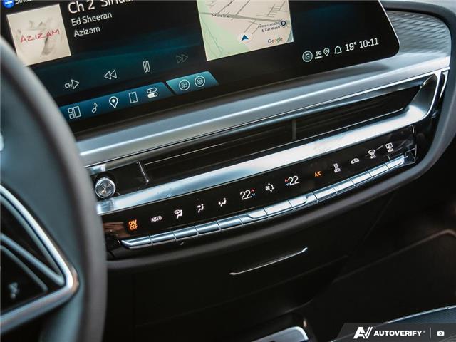 2025 Cadillac LYRIQ Sport (Stk: 171816) in London - Image 20 of 27