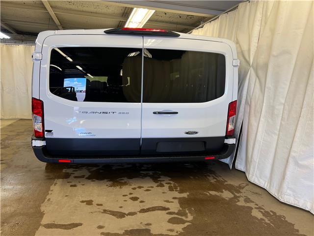 2025 Ford Transit-350 Passenger XL (Stk: 25TC6) in St.Paul - Image 8 of 10