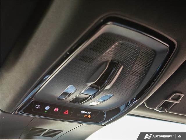 2025 Cadillac LYRIQ Sport (Stk: 171816) in London - Image 22 of 27