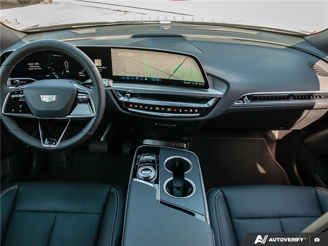 2025 Cadillac LYRIQ Sport (Stk: 171816) in London - Image 25 of 27