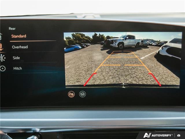2025 Cadillac LYRIQ Sport (Stk: 171816) in London - Image 27 of 27