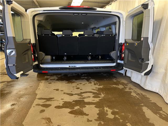 2025 Ford Transit-350 Passenger XL (Stk: 25TC6) in St.Paul - Image 9 of 10