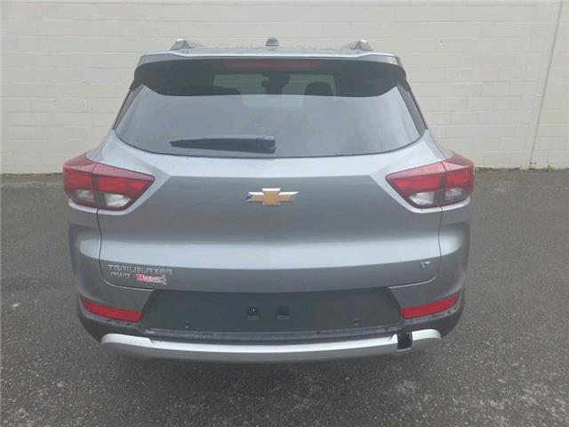 2026 Chevrolet TrailBlazer LT (Stk: 039301) in New Glasgow - Image 9 of 15