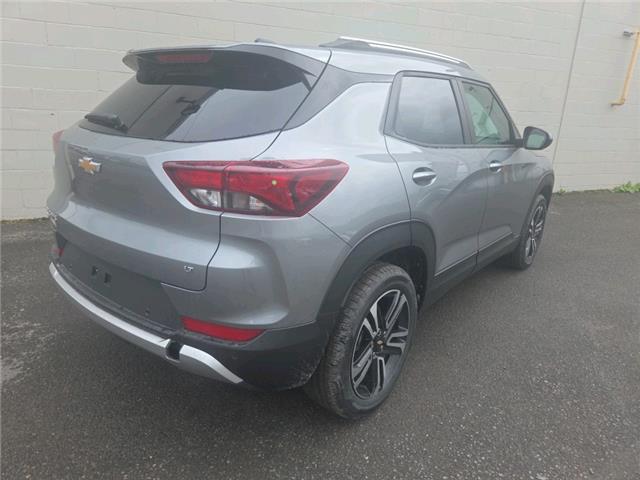 2026 Chevrolet TrailBlazer LT (Stk: 039301) in New Glasgow - Image 11 of 15