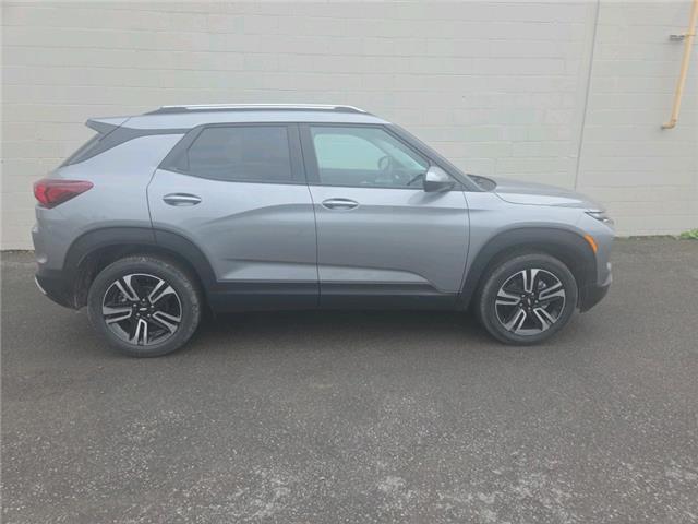 2026 Chevrolet TrailBlazer LT (Stk: 039301) in New Glasgow - Image 12 of 15