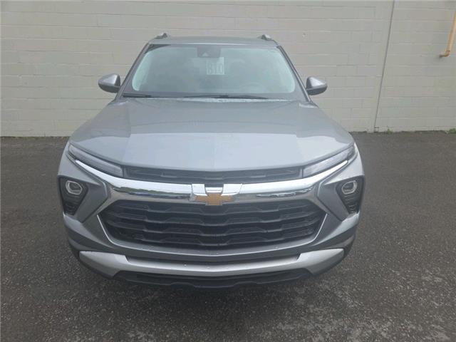 2026 Chevrolet TrailBlazer LT (Stk: 039301) in New Glasgow - Image 14 of 15