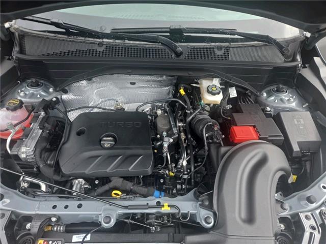 2026 Chevrolet TrailBlazer LT (Stk: 039301) in New Glasgow - Image 15 of 15