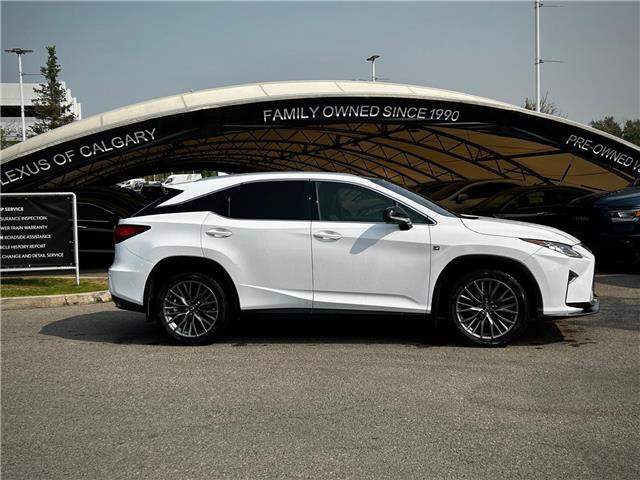 2019 Lexus RX 350 Base (Stk: 251312A) in Calgary - Image 2 of 20