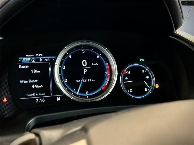 2019 Lexus RX 350 Base (Stk: 251312A) in Calgary - Image 13 of 20