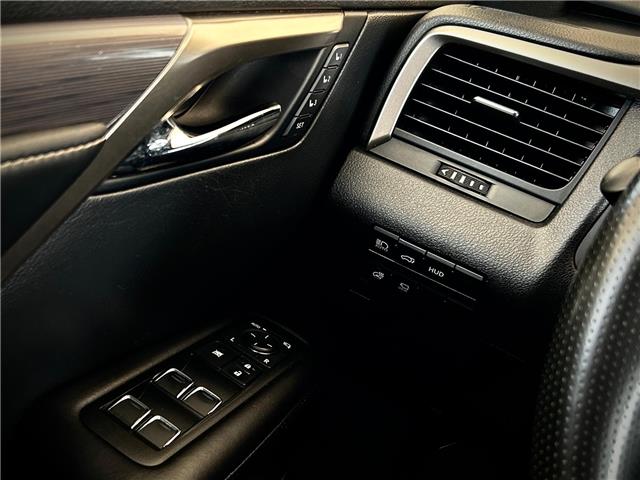 2019 Lexus RX 350 Base (Stk: 251312A) in Calgary - Image 11 of 20