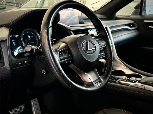 2019 Lexus RX 350 Base (Stk: 251312A) in Calgary - Image 5 of 20