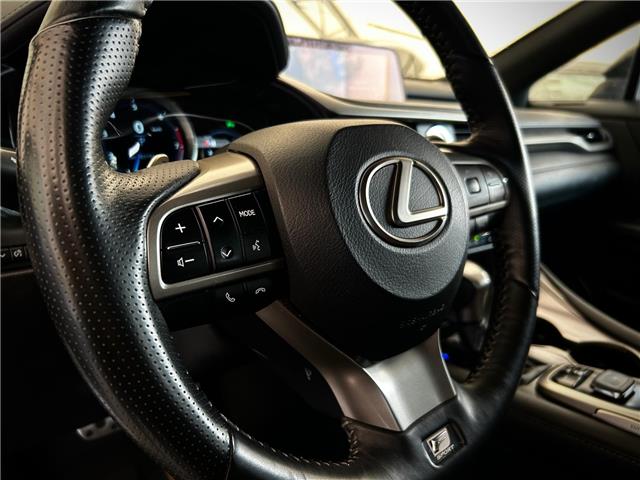 2019 Lexus RX 350 Base (Stk: 251312A) in Calgary - Image 12 of 20
