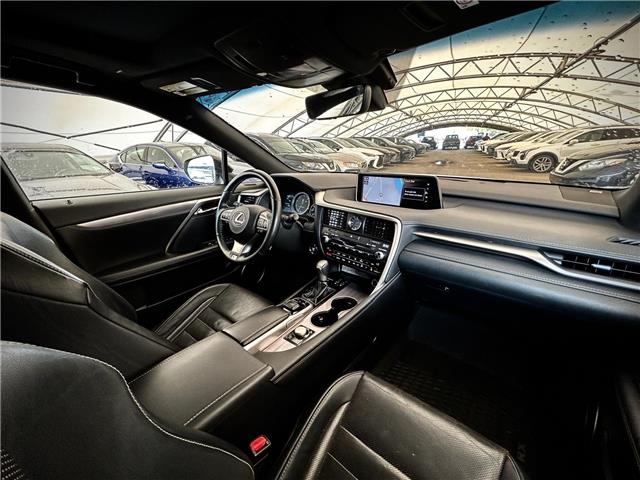 2019 Lexus RX 350 Base (Stk: 251312A) in Calgary - Image 9 of 20